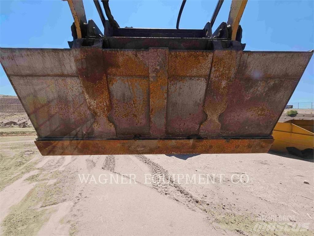 CAT 299D2 Telakuormaajat