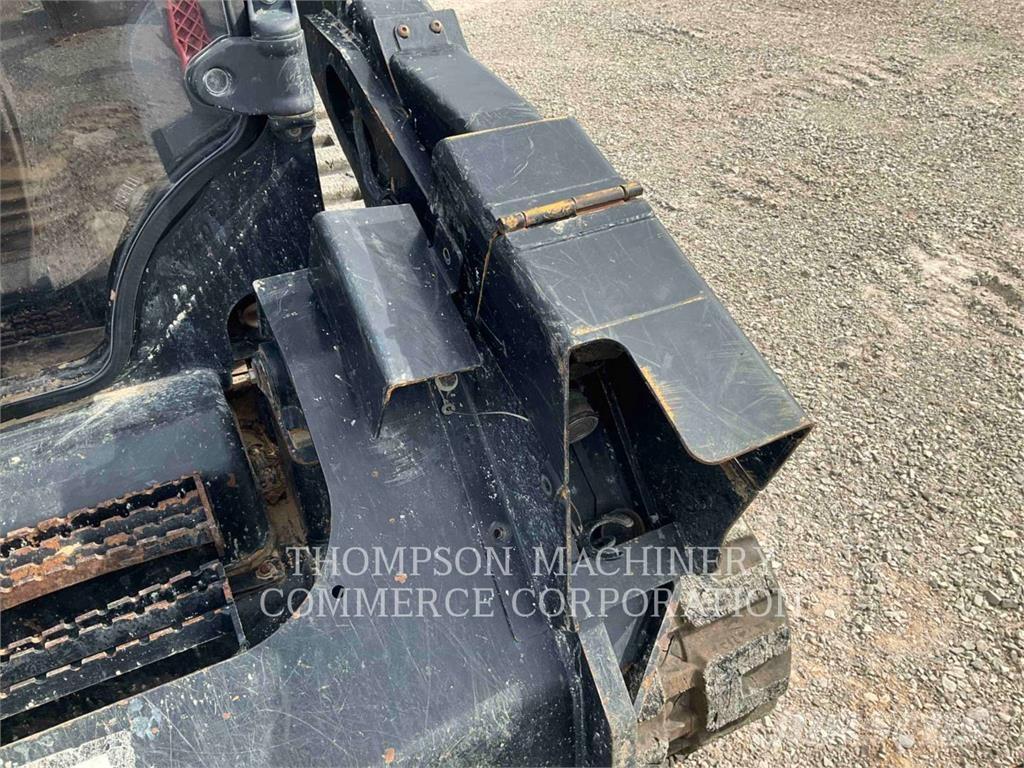 CAT 299D2XHP Telakuormaajat