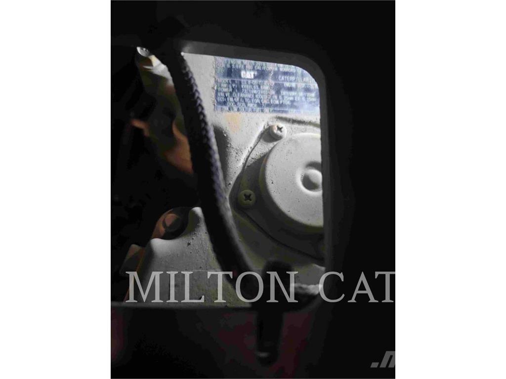 CAT 299D3 Liukuohjatut kuormaajat
