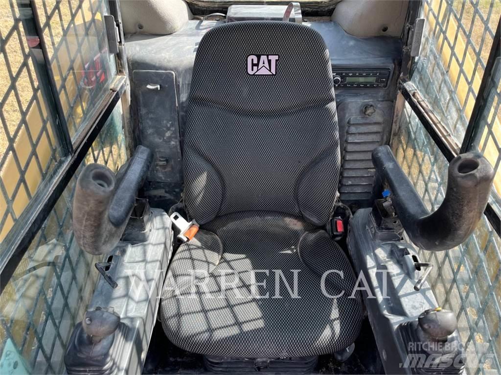CAT 299D3 C3H2 Telakuormaajat