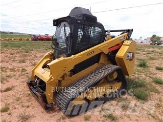 CAT 299D3 C3H3 Telakuormaajat