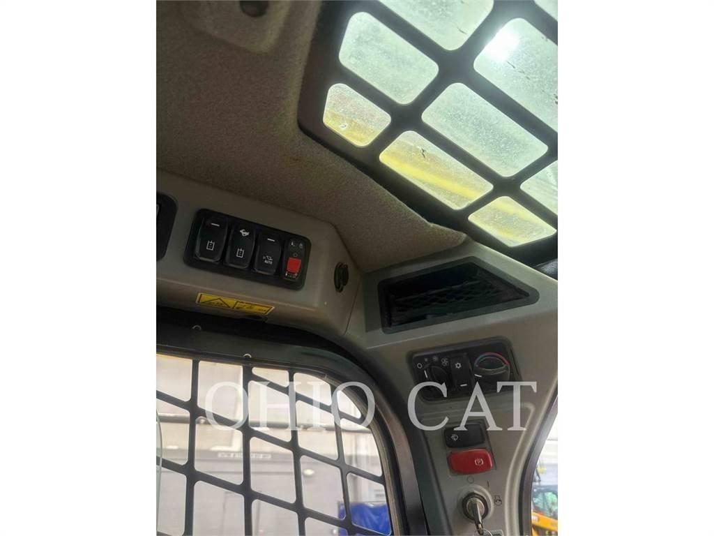 CAT 299D3 C3H3 Liukuohjatut kuormaajat