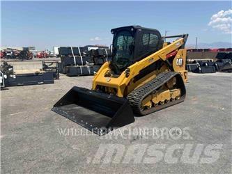 CAT 299D3 C3HF Telakuormaajat