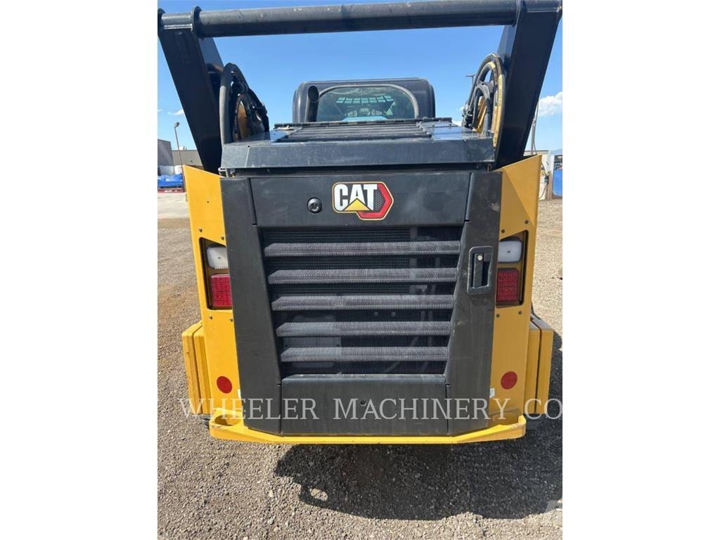 CAT 299D3 C3HF Telakuormaajat