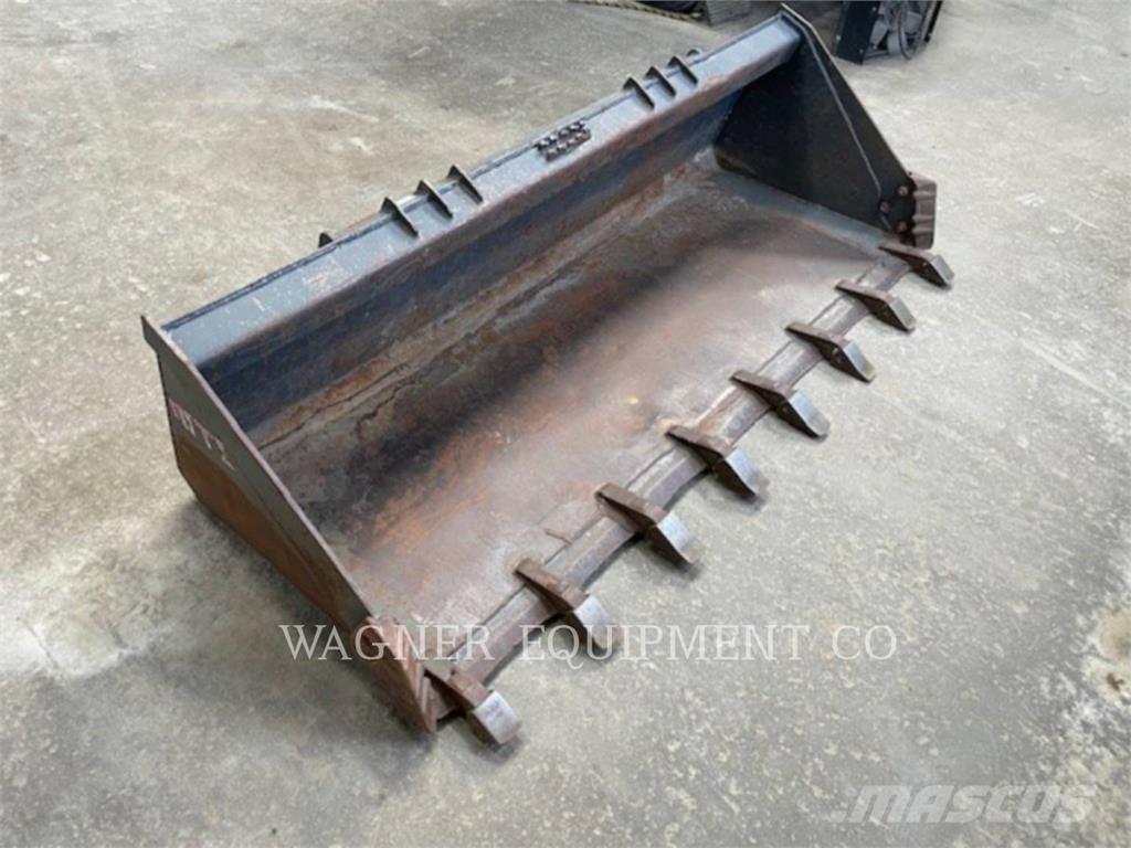 CAT 299D3 HF Telakuormaajat