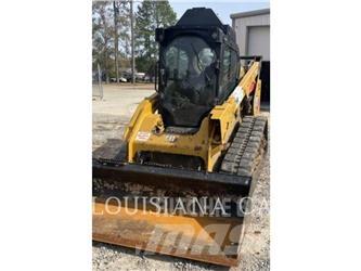 CAT 299D3 XE Liukuohjatut kuormaajat