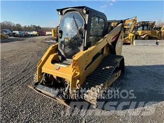CAT 299D3 XE Liukuohjatut kuormaajat