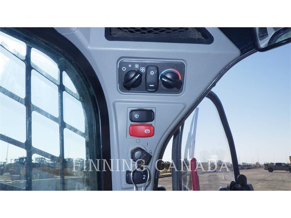 CAT 299D3 XE Telakuormaajat