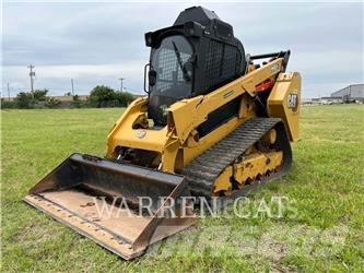 CAT 299D3 XEL2 Telakuormaajat