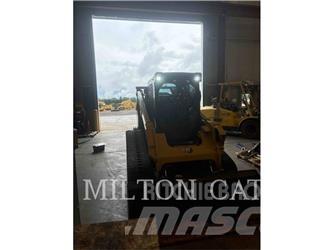 CAT 299D3 XHP Liukuohjatut kuormaajat