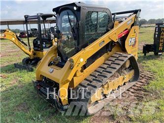 CAT 299D3_XPS Telakuormaajat