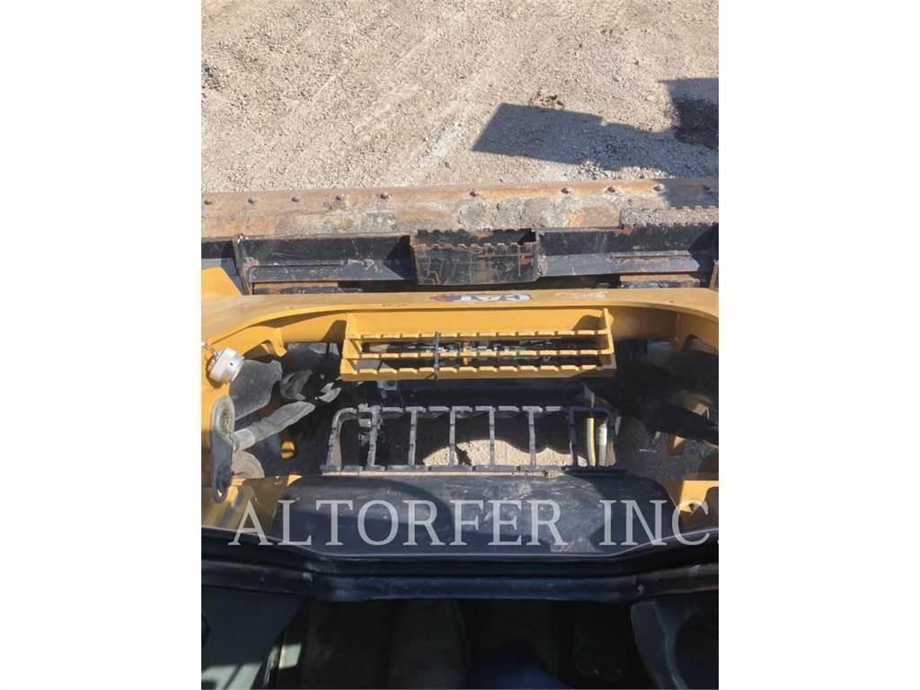 CAT 299D3 XPS Liukuohjatut kuormaajat