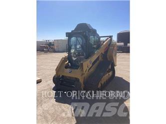 CAT 299D3XE Liukuohjatut kuormaajat