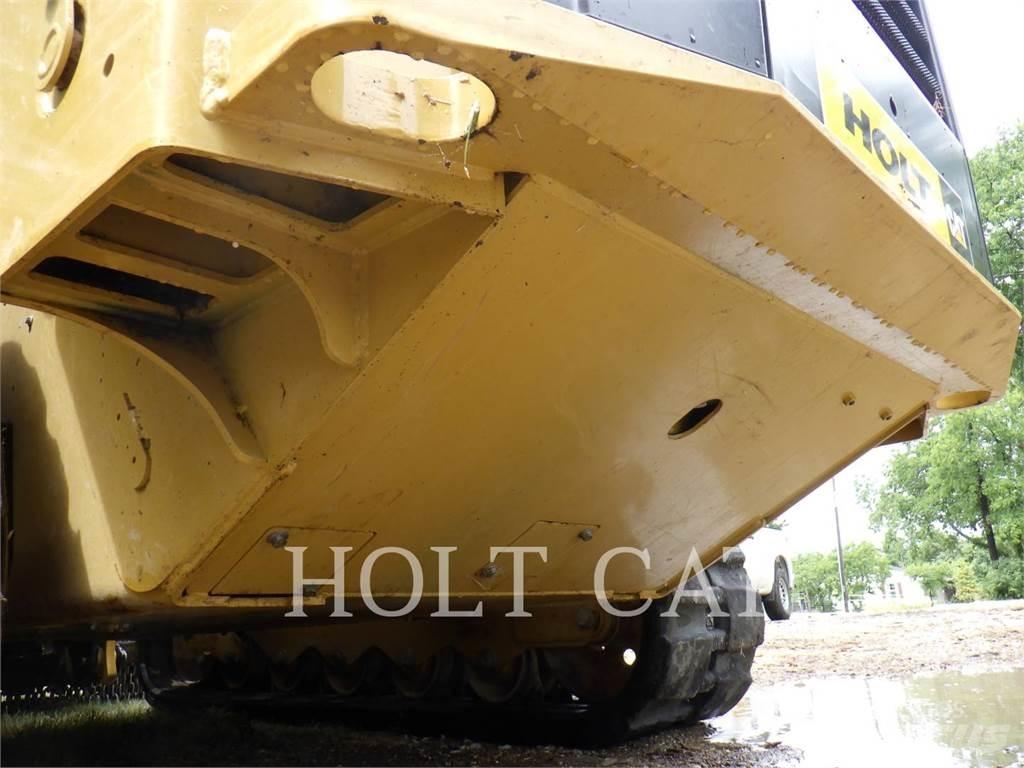 CAT 299D3XE Telakuormaajat