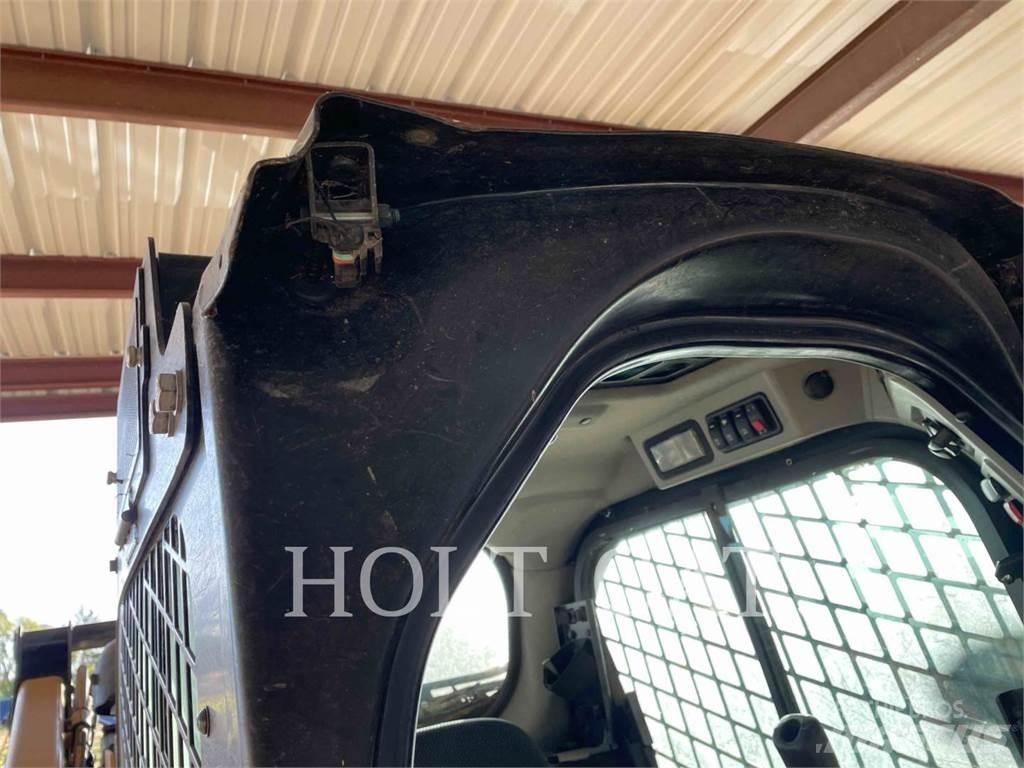 CAT 299D3XE Telakuormaajat