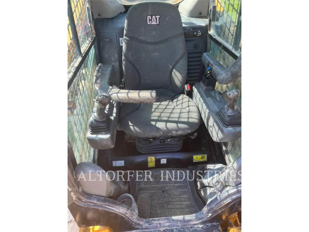 CAT 299D3XE Telakuormaajat