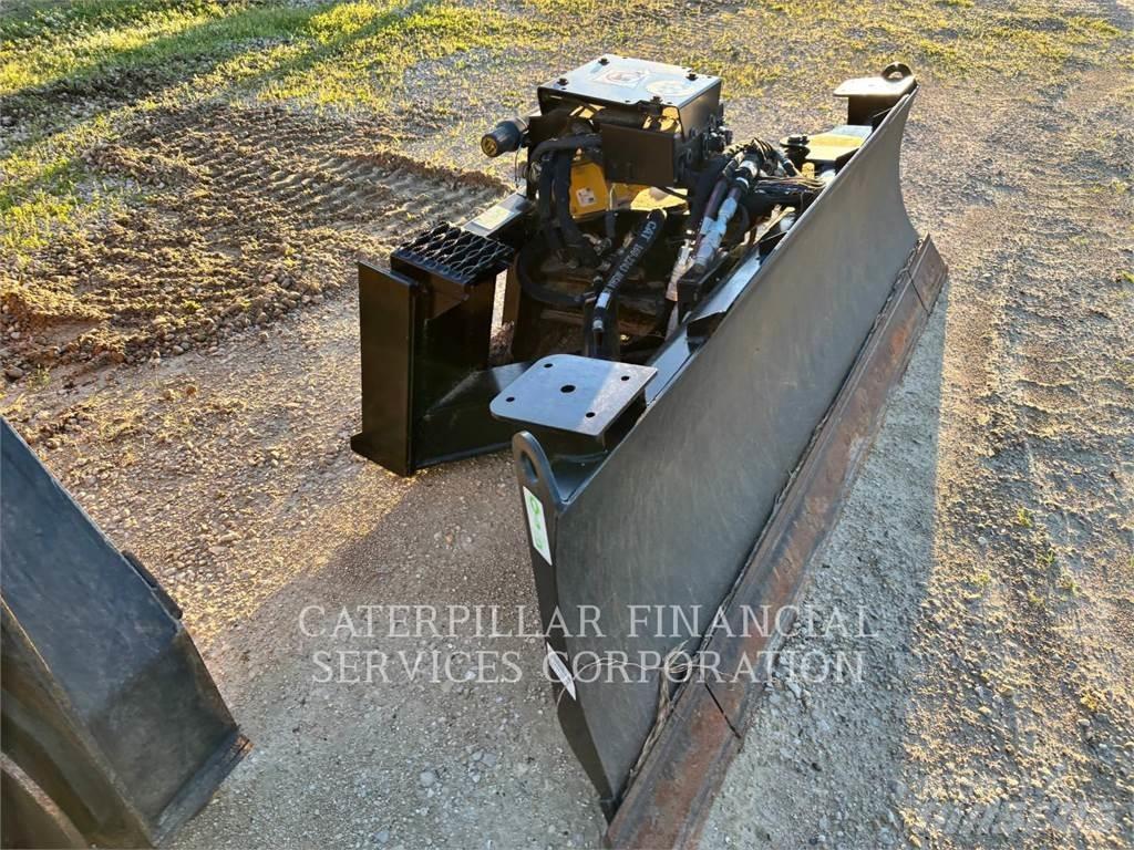 CAT 299D3XE Telakuormaajat