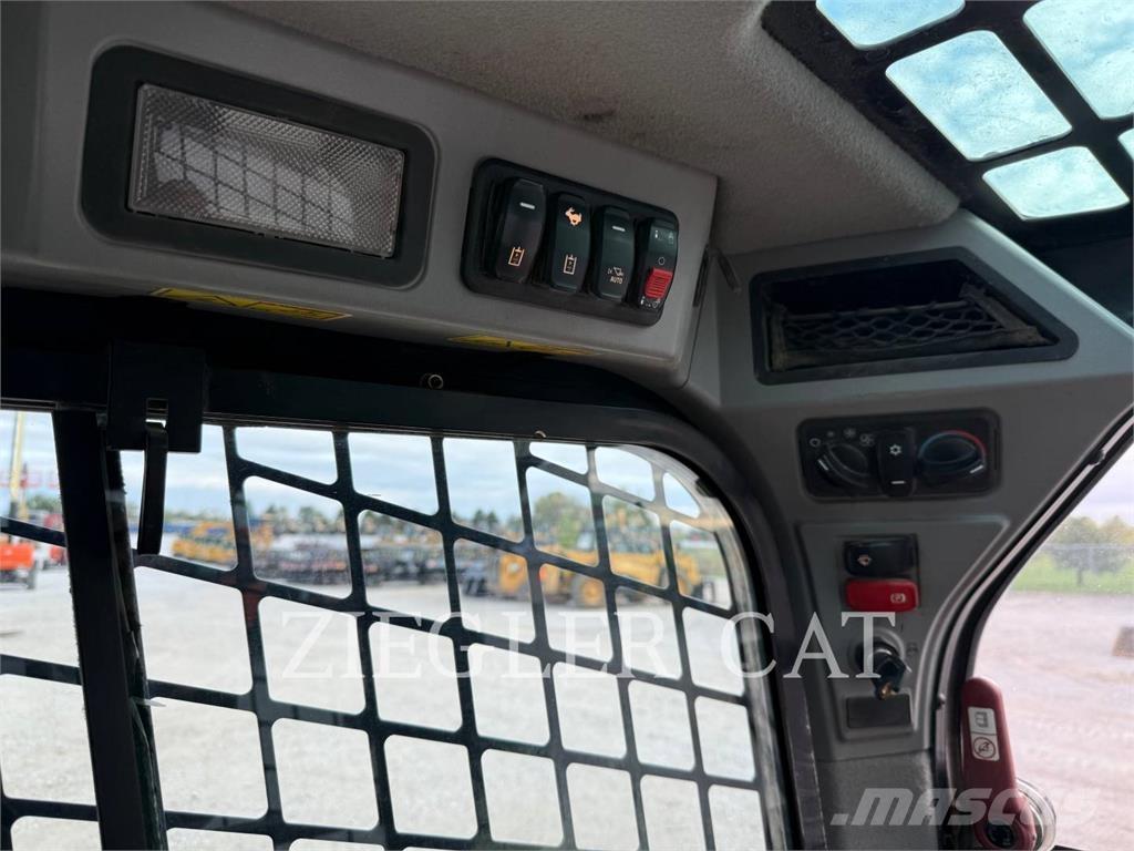 CAT 299D3XE Telakuormaajat