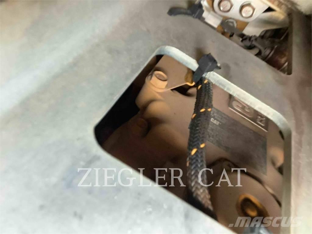 CAT 299D3XE Telakuormaajat