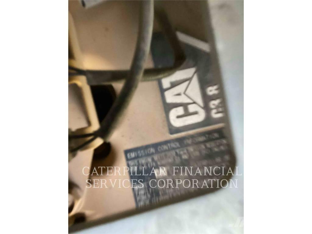 CAT 299D3XE Telakuormaajat