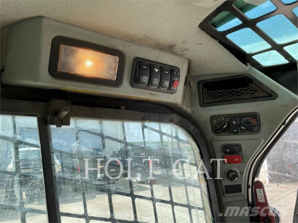 CAT 299D3XE Telakuormaajat