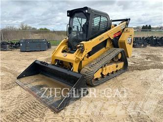 CAT 299D3XELM1 Telakuormaajat