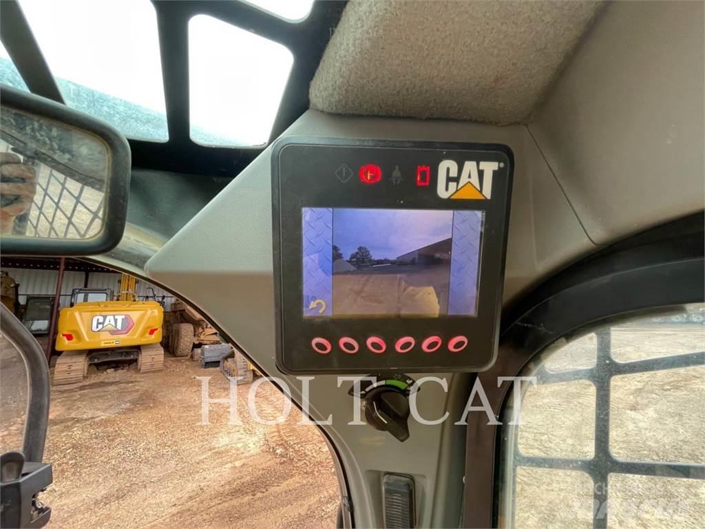 CAT 299DXHP Telakuormaajat