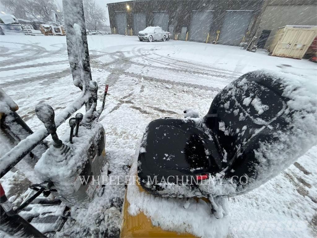 CAT 300.9D Telakaivukoneet