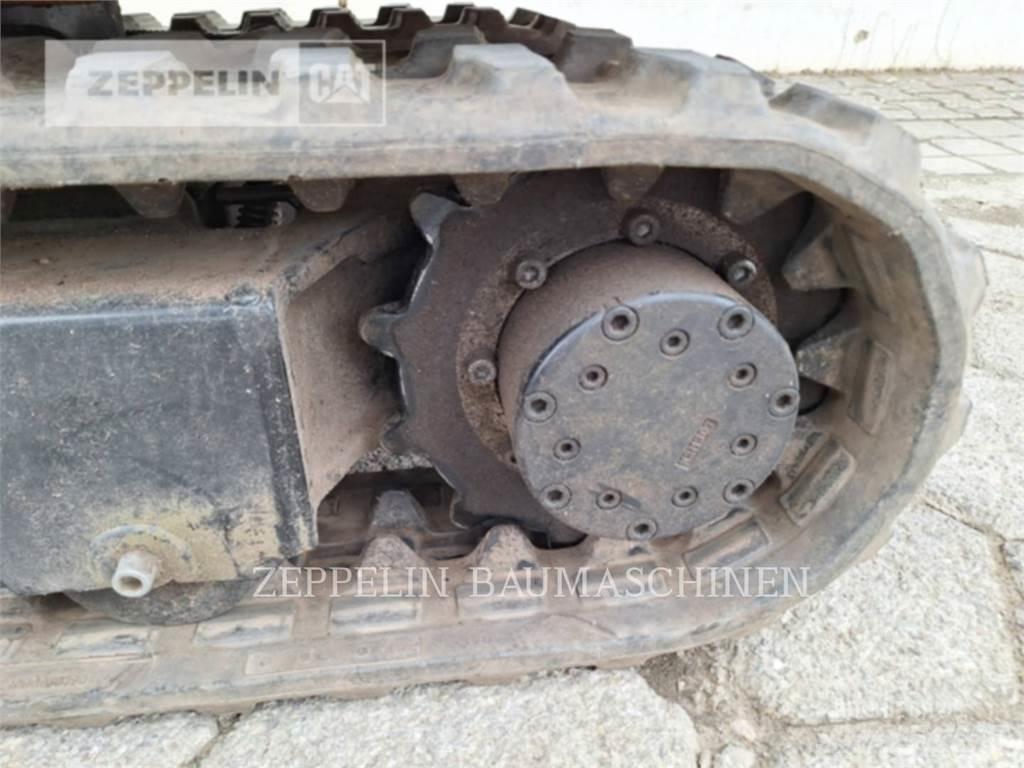 CAT 300.9D Telakaivukoneet