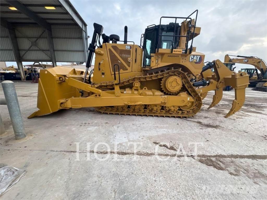 CAT 300.9D Telakaivukoneet