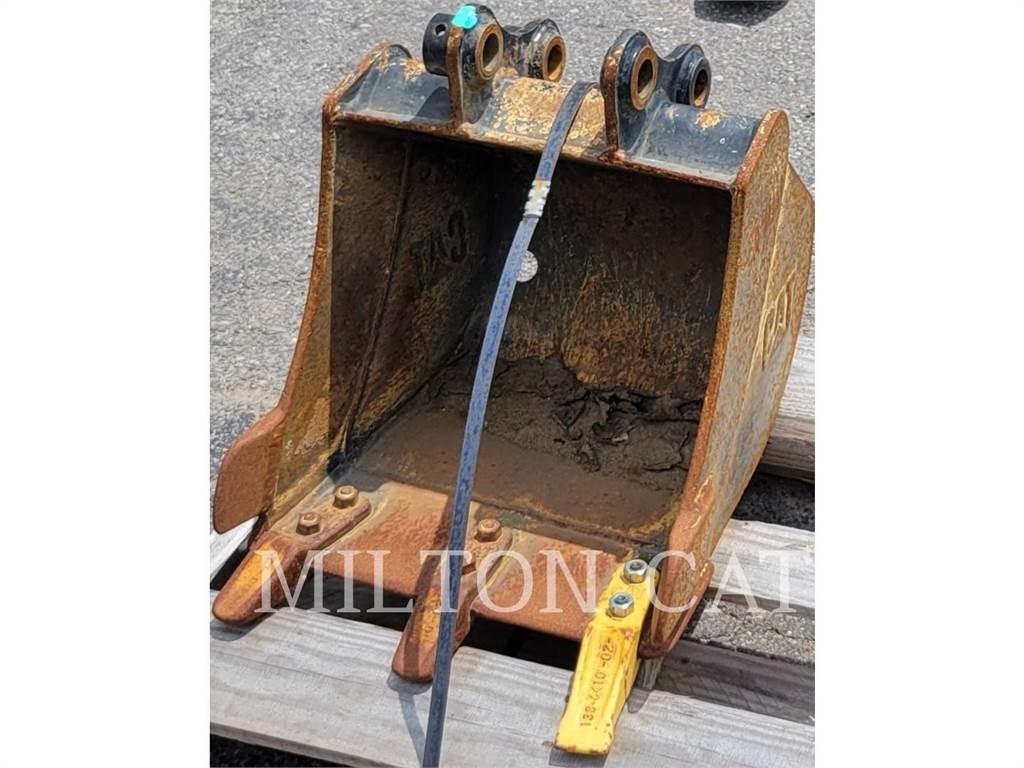 CAT 301 16 DIG BUCKET Kauhat
