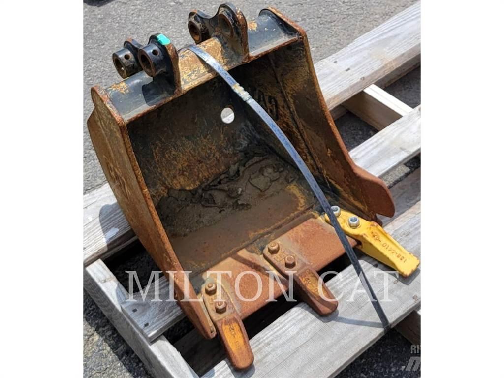 CAT 301 16 DIG BUCKET Kauhat