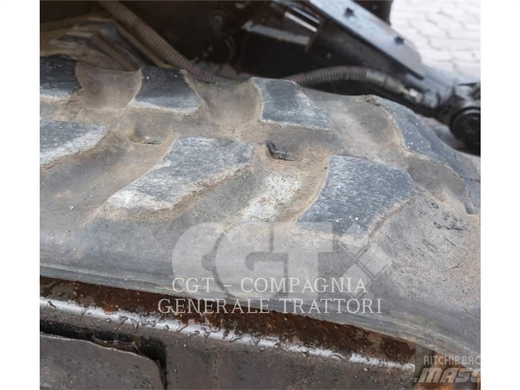 CAT 301.7 Telakaivukoneet