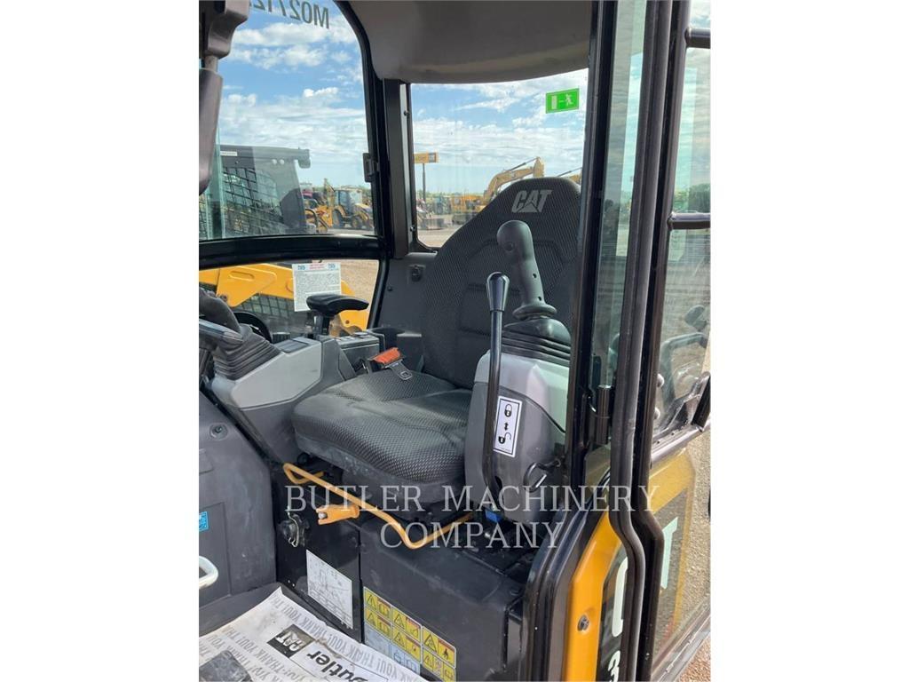 CAT 302-05A CR Telakaivukoneet