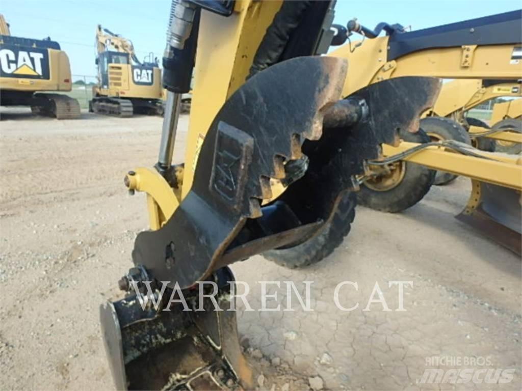 CAT 302.7 CR Telakaivukoneet