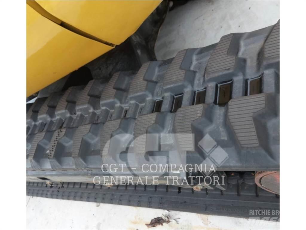 CAT 302.7DCR Telakaivukoneet