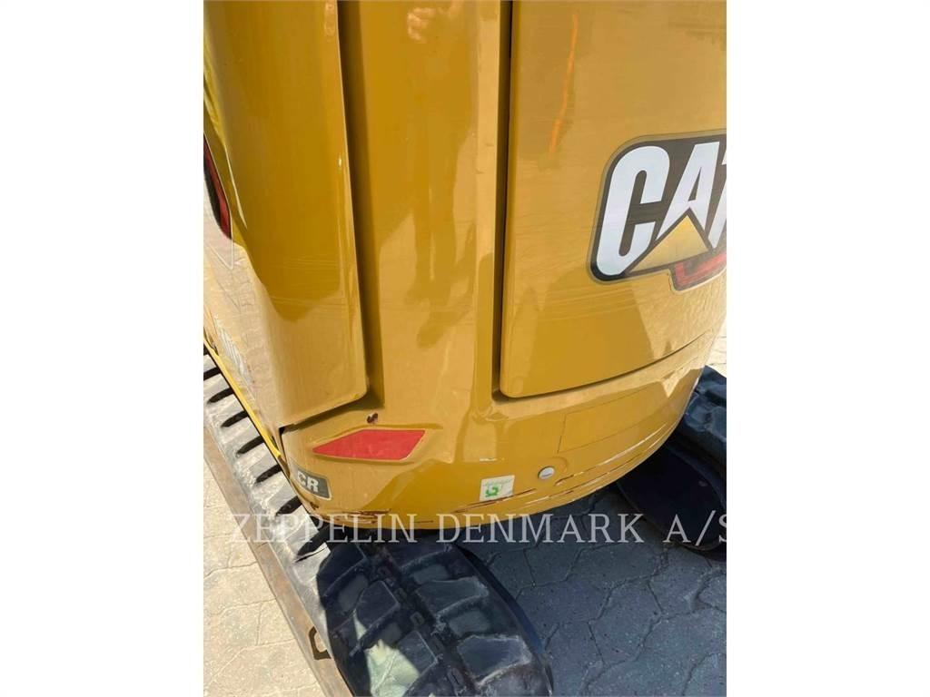 CAT 30205CR Telakaivukoneet