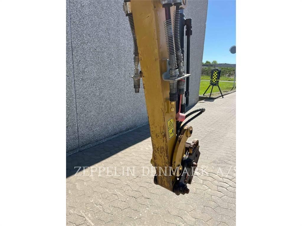 CAT 30205CR Telakaivukoneet