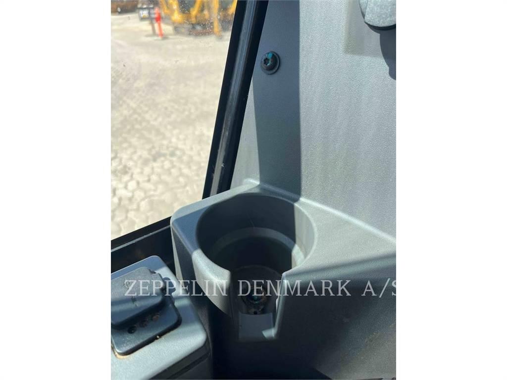 CAT 30205CR Minikaivukoneet < 7t