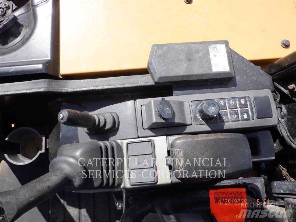 CAT 303.5-07CR Telakaivukoneet