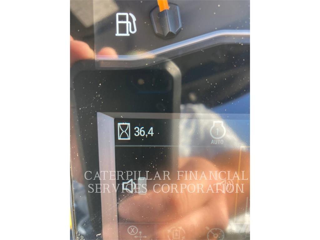 CAT 303.5-07CR Telakaivukoneet