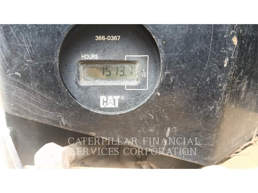 CAT 303.5ECR Telakaivukoneet