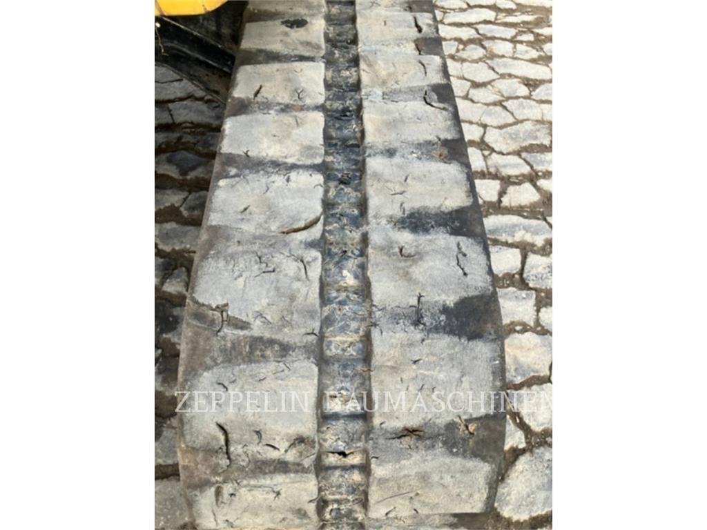 CAT 303.5ECR Telakaivukoneet