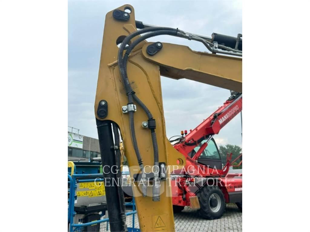 CAT 303 E CR Telakaivukoneet