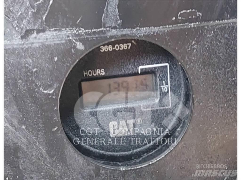 CAT 303 E CR Telakaivukoneet