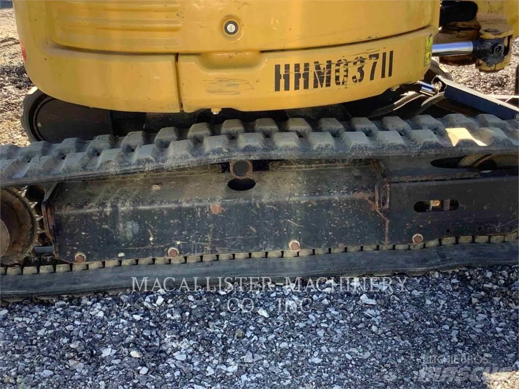 CAT 303ECR Telakaivukoneet
