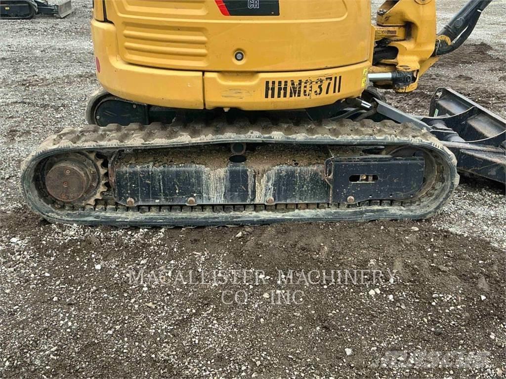 CAT 303ECR Telakaivukoneet