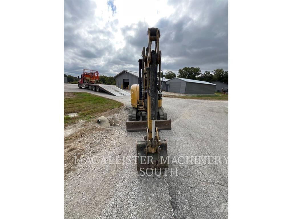 CAT 303ECR Telakaivukoneet