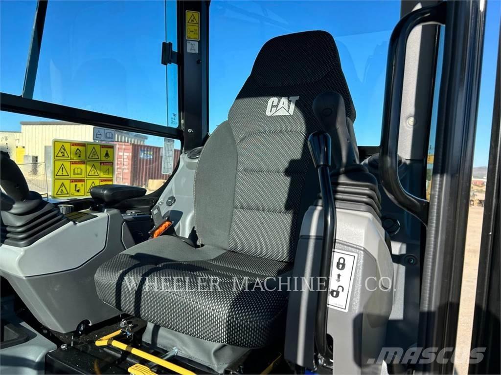 CAT 304 C3 TAQ Telakaivukoneet