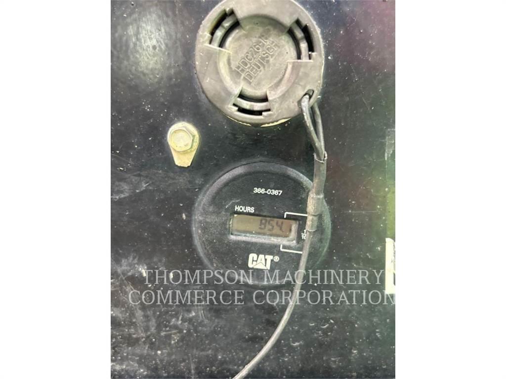 CAT 304E2 Telakaivukoneet